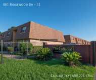 881 Ridgewood Dr #31 - Photo 1 of 1