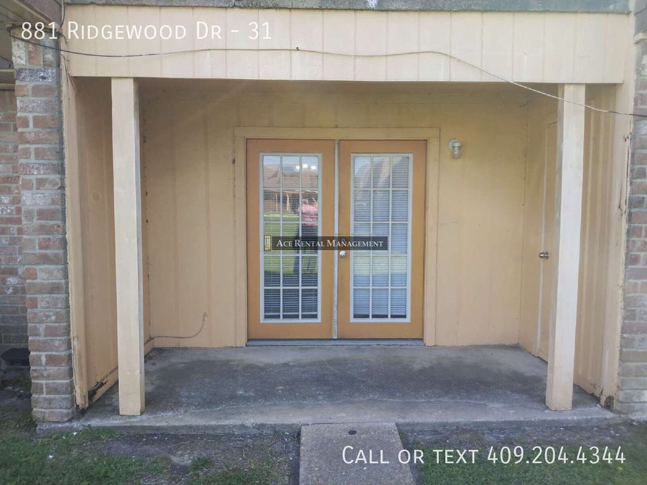 881 Ridgewood Dr #31 - Photo 7 of 7