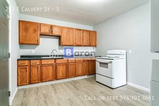 202 E Calvert St #3 - Photo 1 of 1