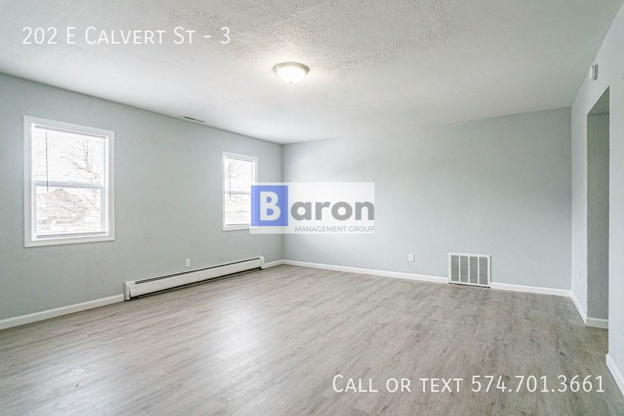202 E Calvert St #3 - Photo 2 of 13