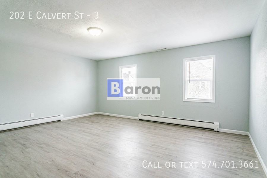 202 E Calvert St #3 - Photo 3 of 13