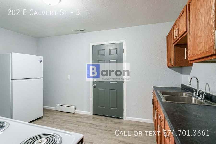 202 E Calvert St #3 - Photo 6 of 13