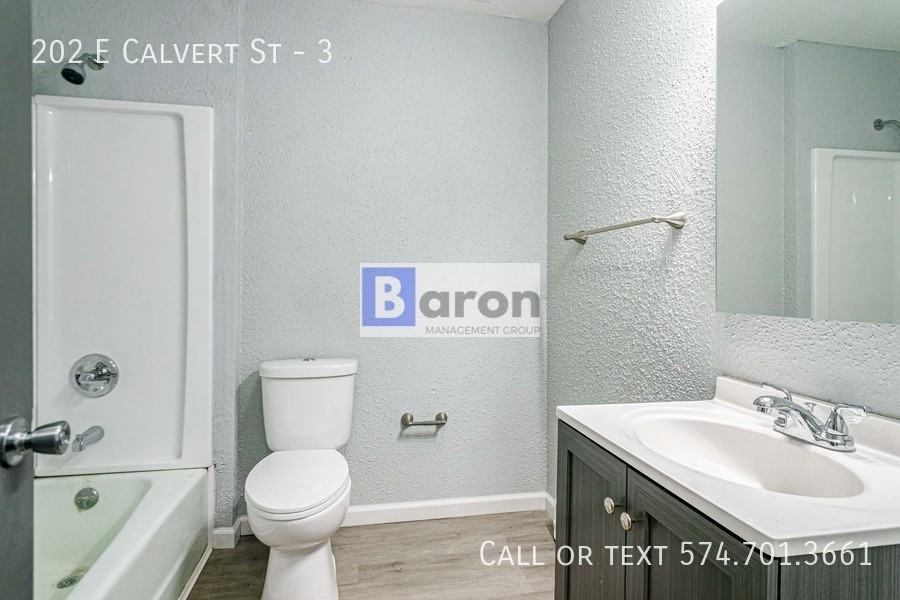 202 E Calvert St #3 - Photo 7 of 13