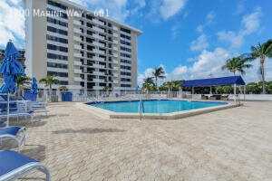 featured image of 1200 Marine Way #601
