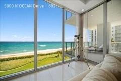 5000 N Ocean Dr #603 - Photo 1 of 1