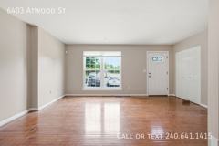 6403 Atwood St - Photo 1 of 1