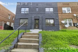 412 Newcomb St Se #2 - Photo 1 of 1