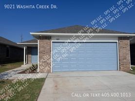 9021 Washita Creek Dr - Photo 1 of 1