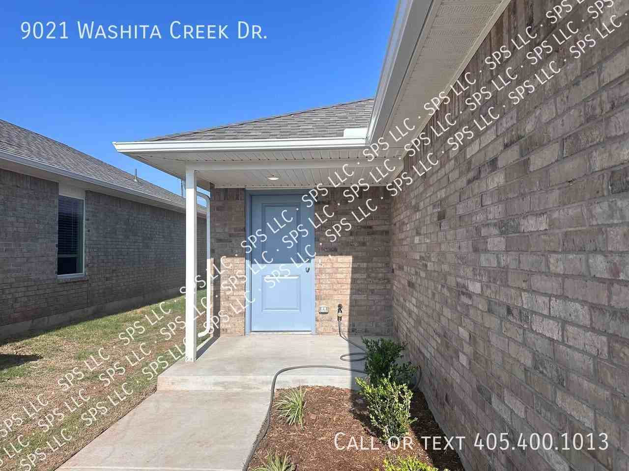 9021 Washita Creek Dr - Photo 2 of 14