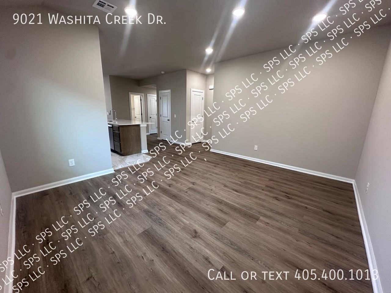 9021 Washita Creek Dr - Photo 4 of 14