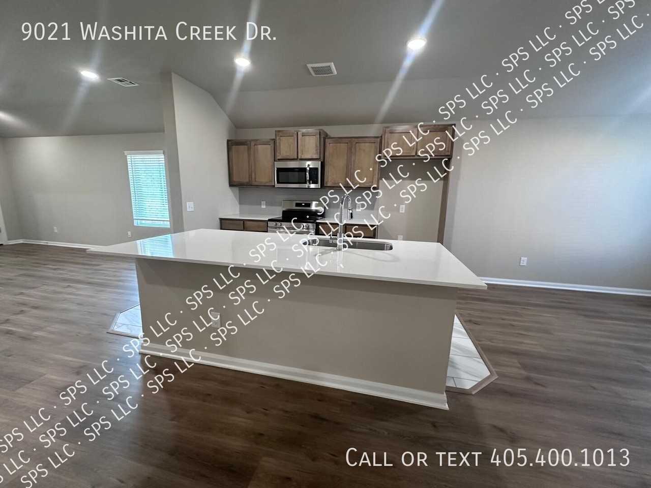 9021 Washita Creek Dr - Photo 6 of 14