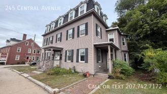 245 Central Ave #1 - Photo 1 of 1