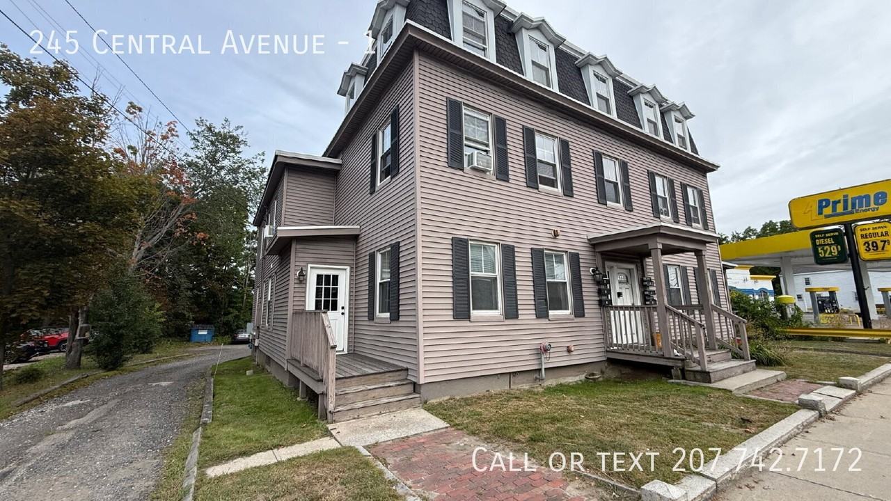 245 Central Ave #1 - Photo 2 of 19