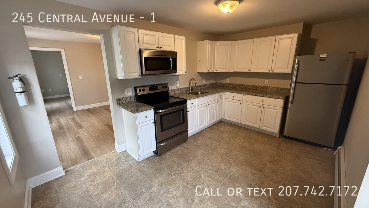 245 Central Ave #1 - Photo 3 of 19