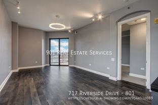 717 Riverside Dr #801 - Photo 1 of 1