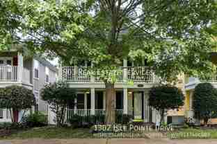 1302 Isle Pointe Dr - Photo 1 of 1