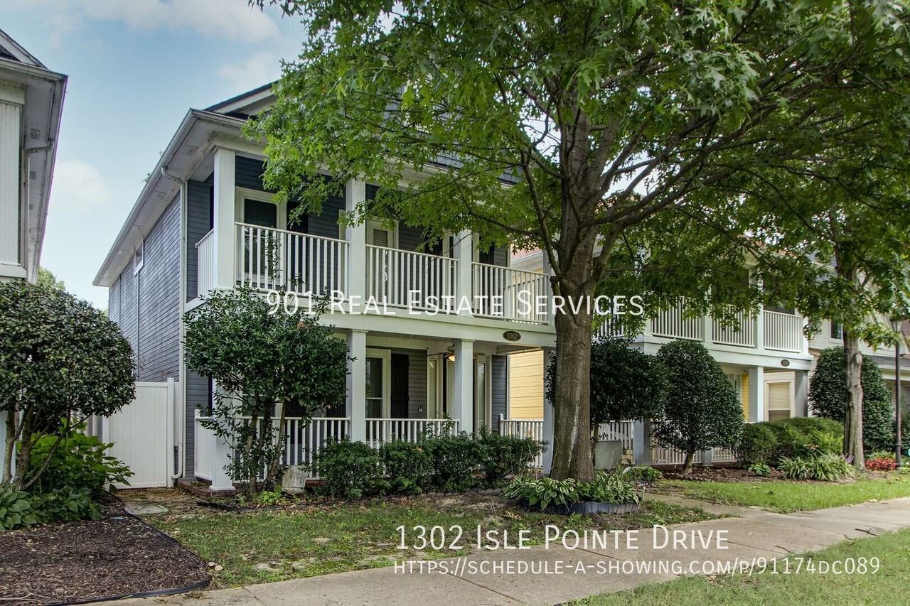 1302 Isle Pointe Dr - Photo 2 of 23