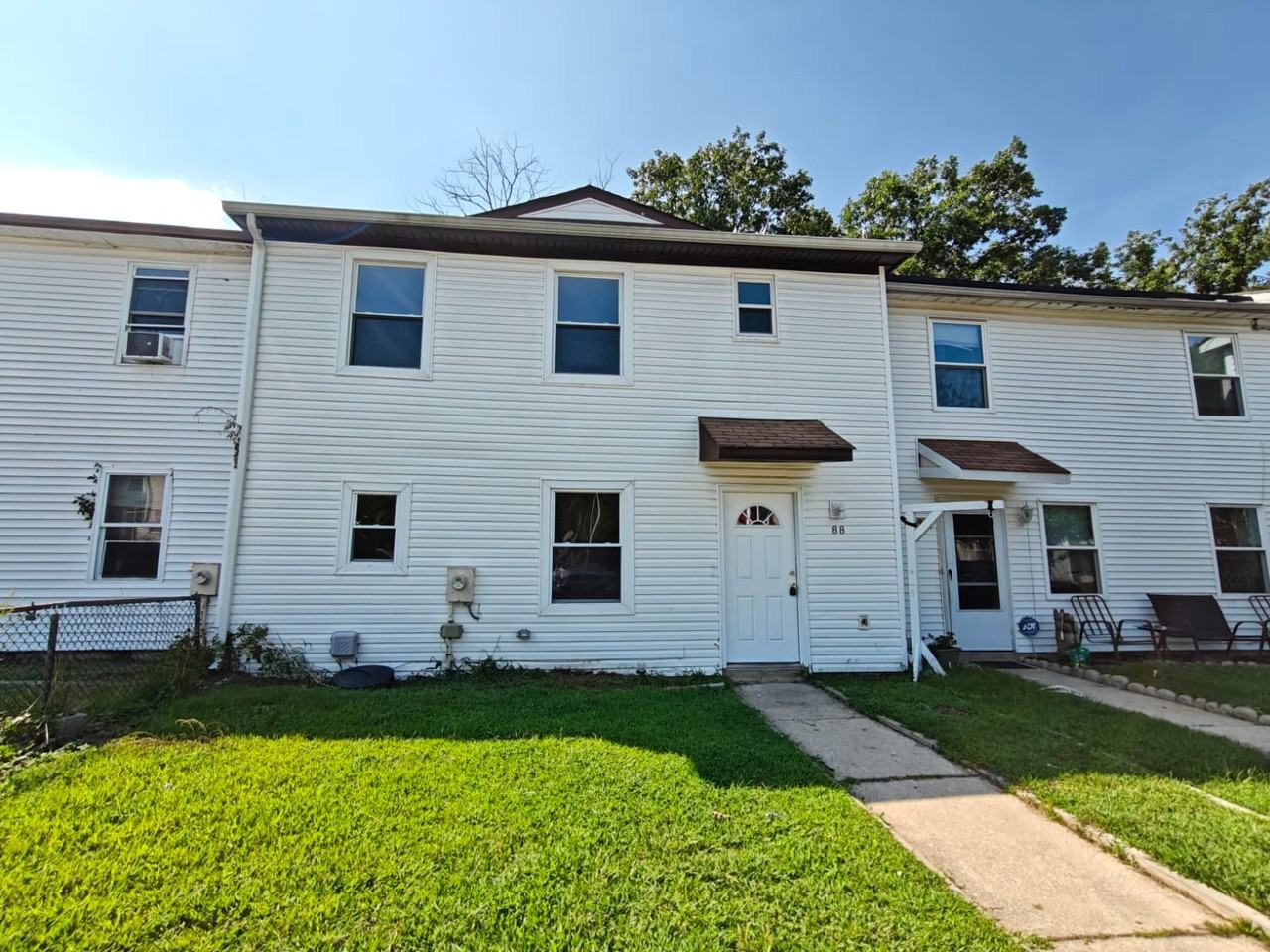 88 Berkshire Rd
