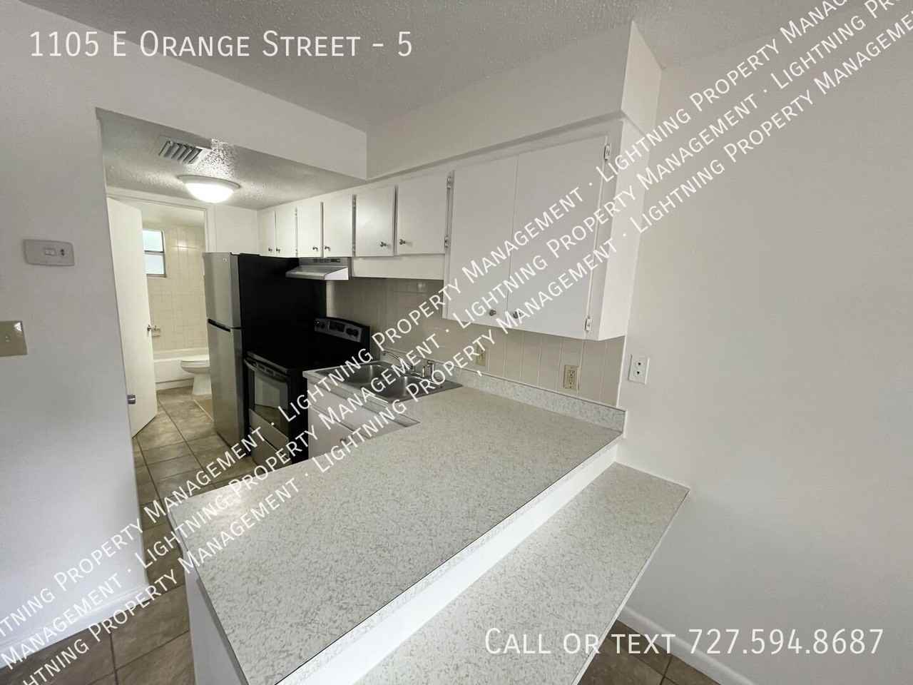 1105 E Orange St #5 - Photo 4 of 8