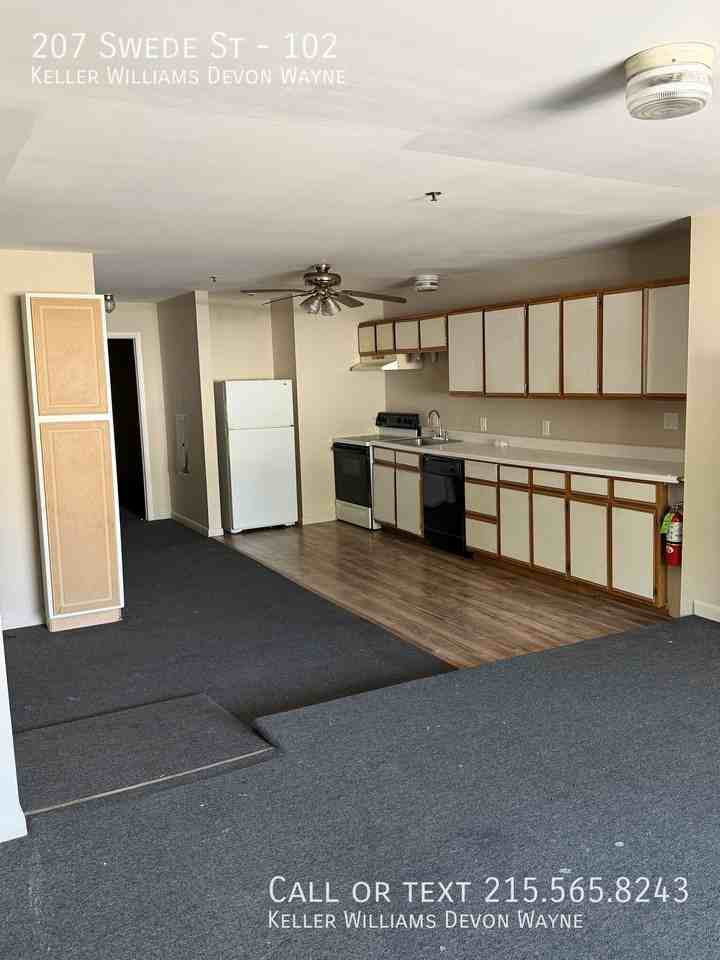 207 Swede St #102 - Photo 6 of 9