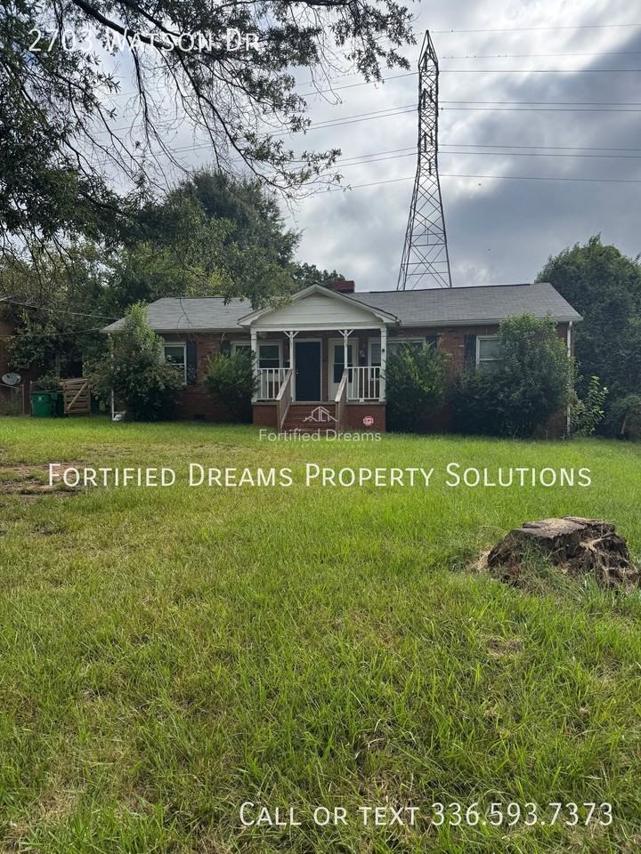 2703 Watson Dr - Photo 3 of 3