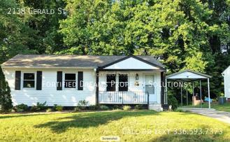 2138 Gerald St - Photo 1 of 1