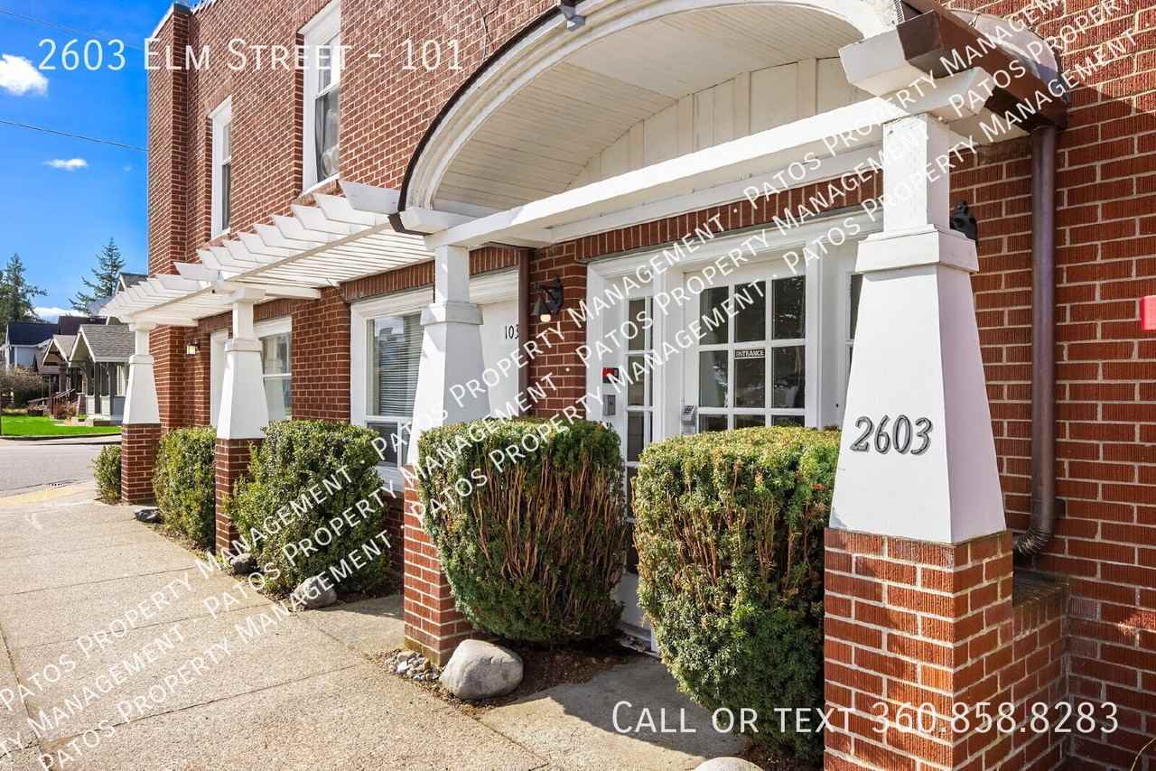 2603 Elm St #101 - Photo 3 of 10