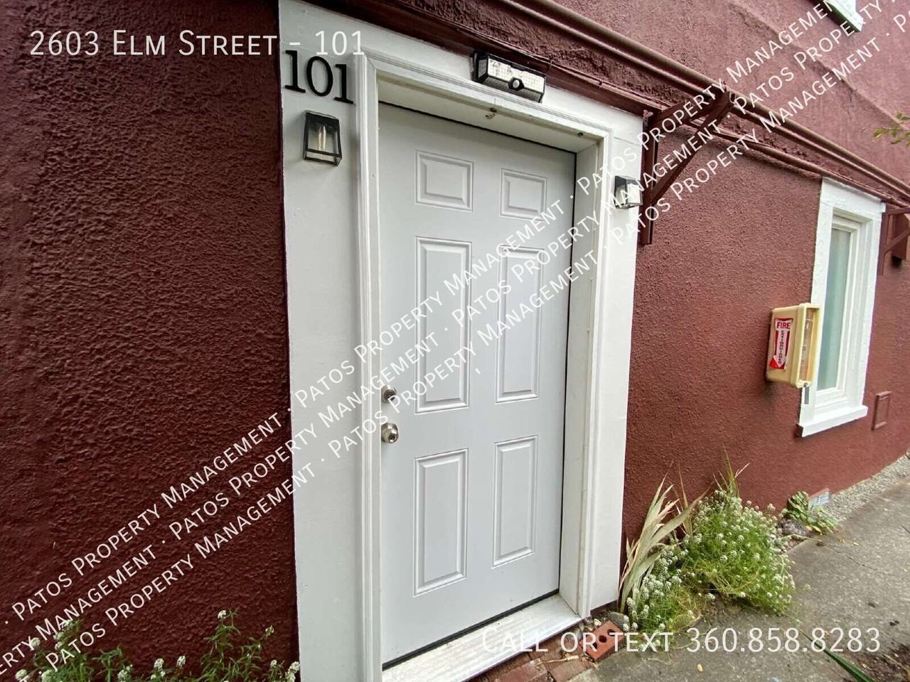 2603 Elm St #101 - Photo 4 of 10