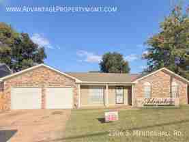 2906 S Mendenhall Rd - Photo 1 of 1