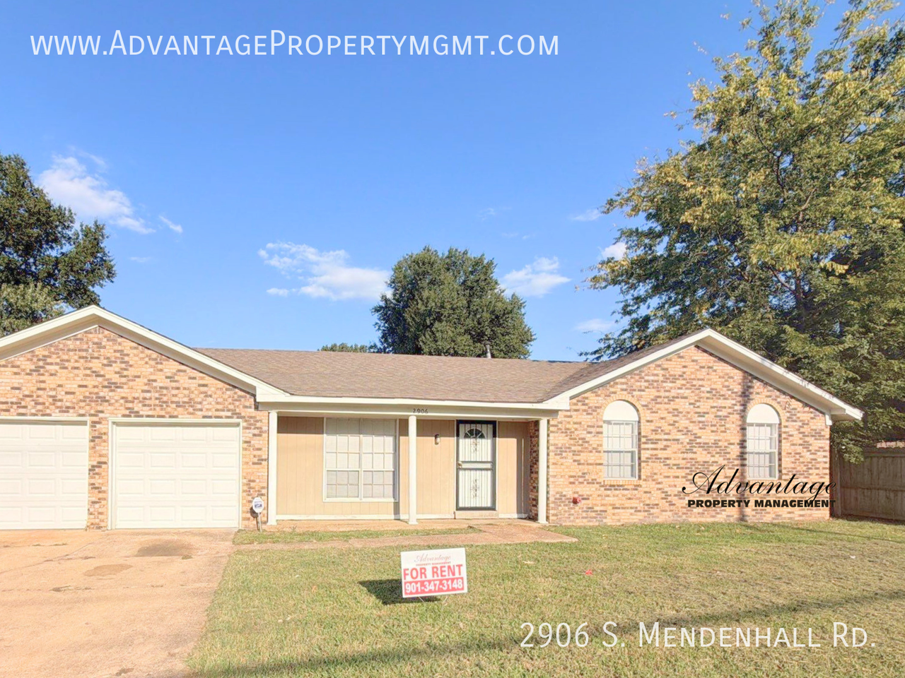2906 S Mendenhall Rd - Photo 2 of 27