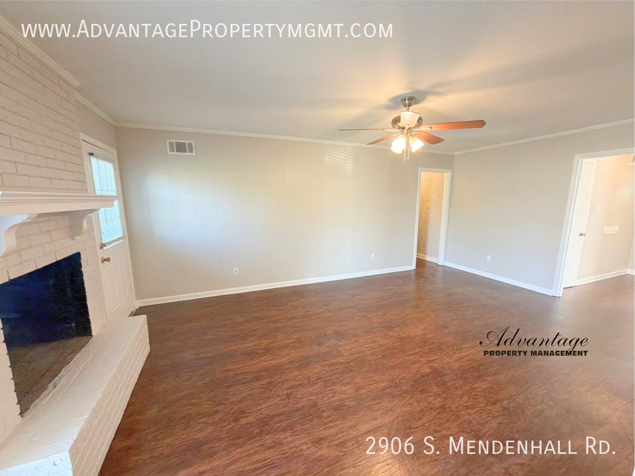 2906 S Mendenhall Rd - Photo 3 of 27