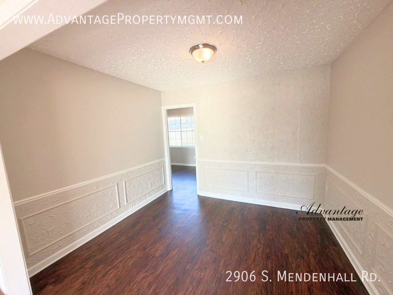2906 S Mendenhall Rd - Photo 5 of 27