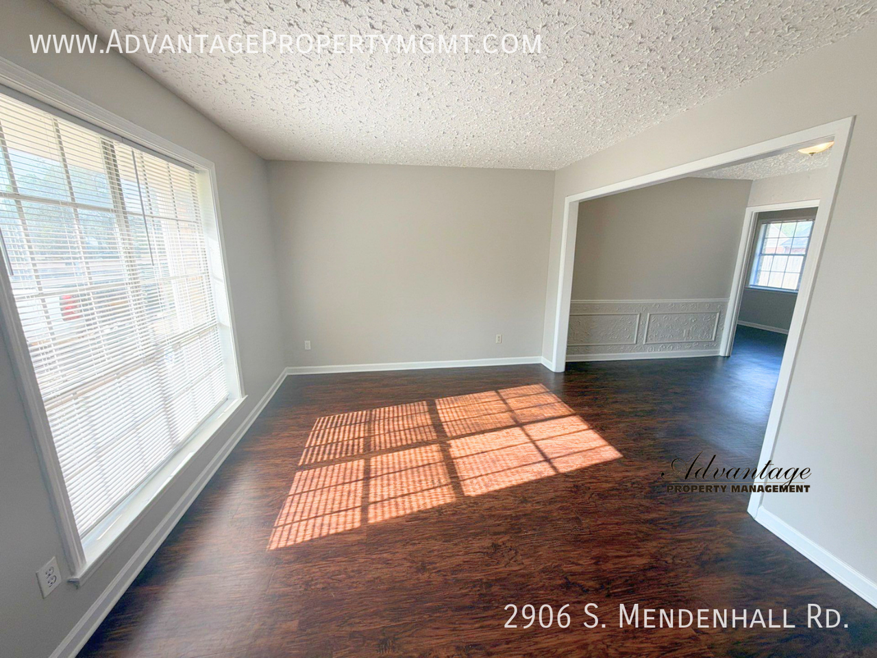 2906 S Mendenhall Rd - Photo 6 of 27