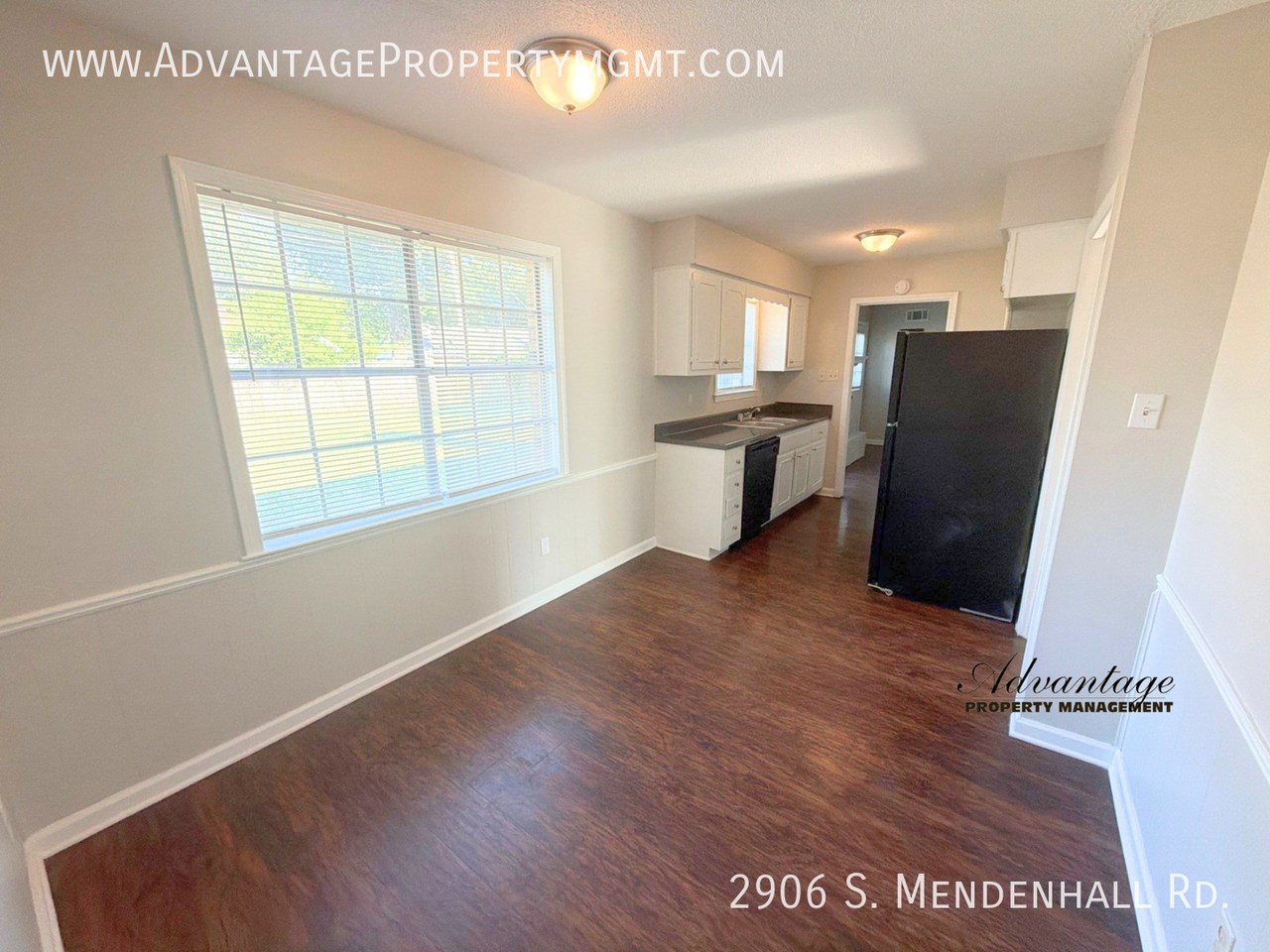 2906 S Mendenhall Rd - Photo 7 of 27