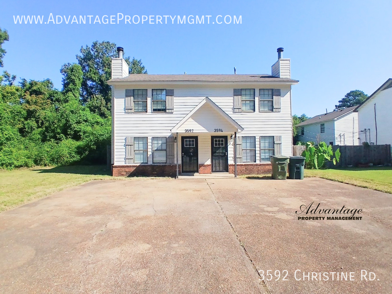 3592 Christine Rd - Photo 2 of 17
