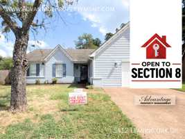 featured image of 5412 Leaning Oak Dr