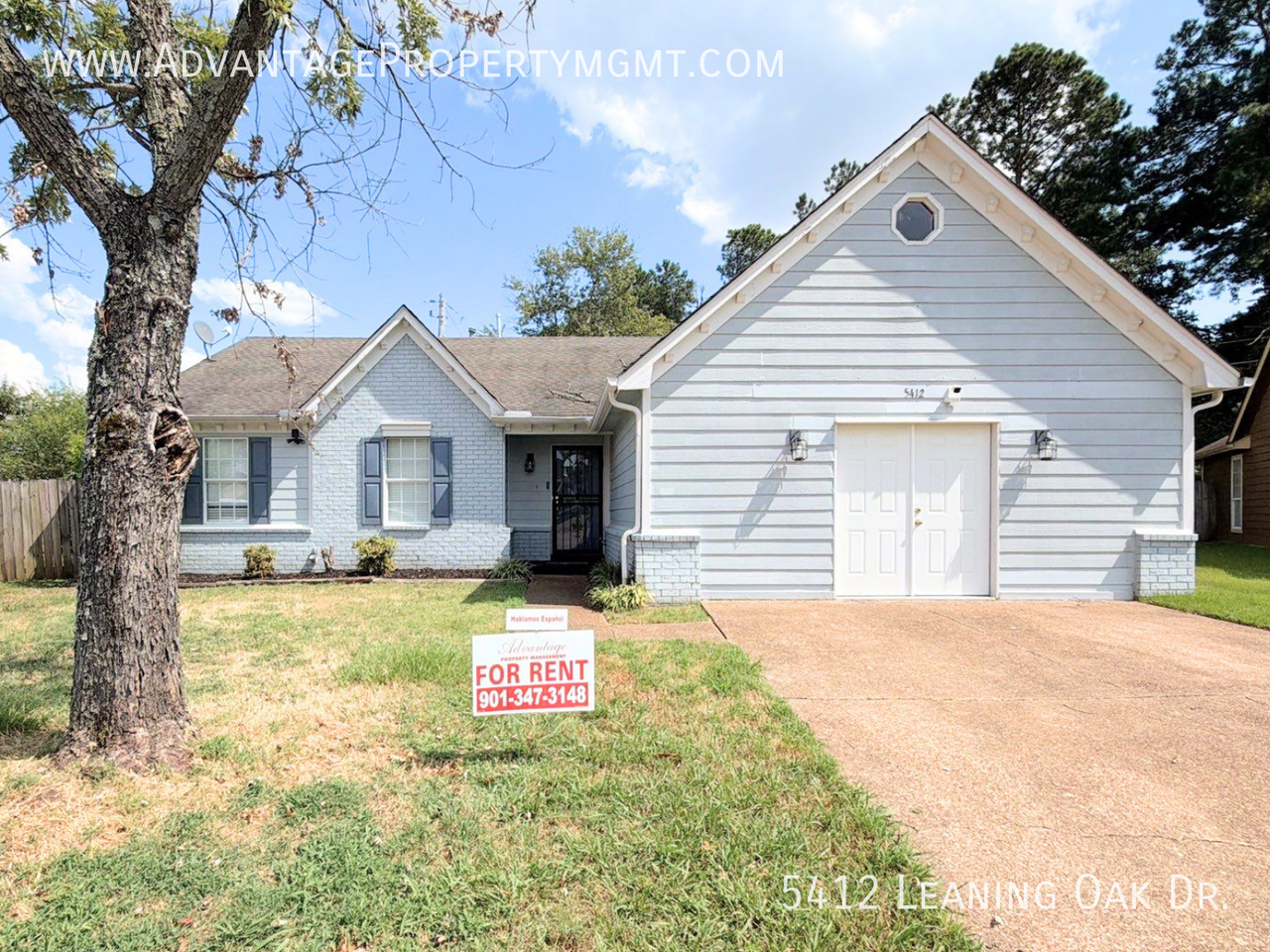 5412 Leaning Oak Dr - Photo 2 of 29