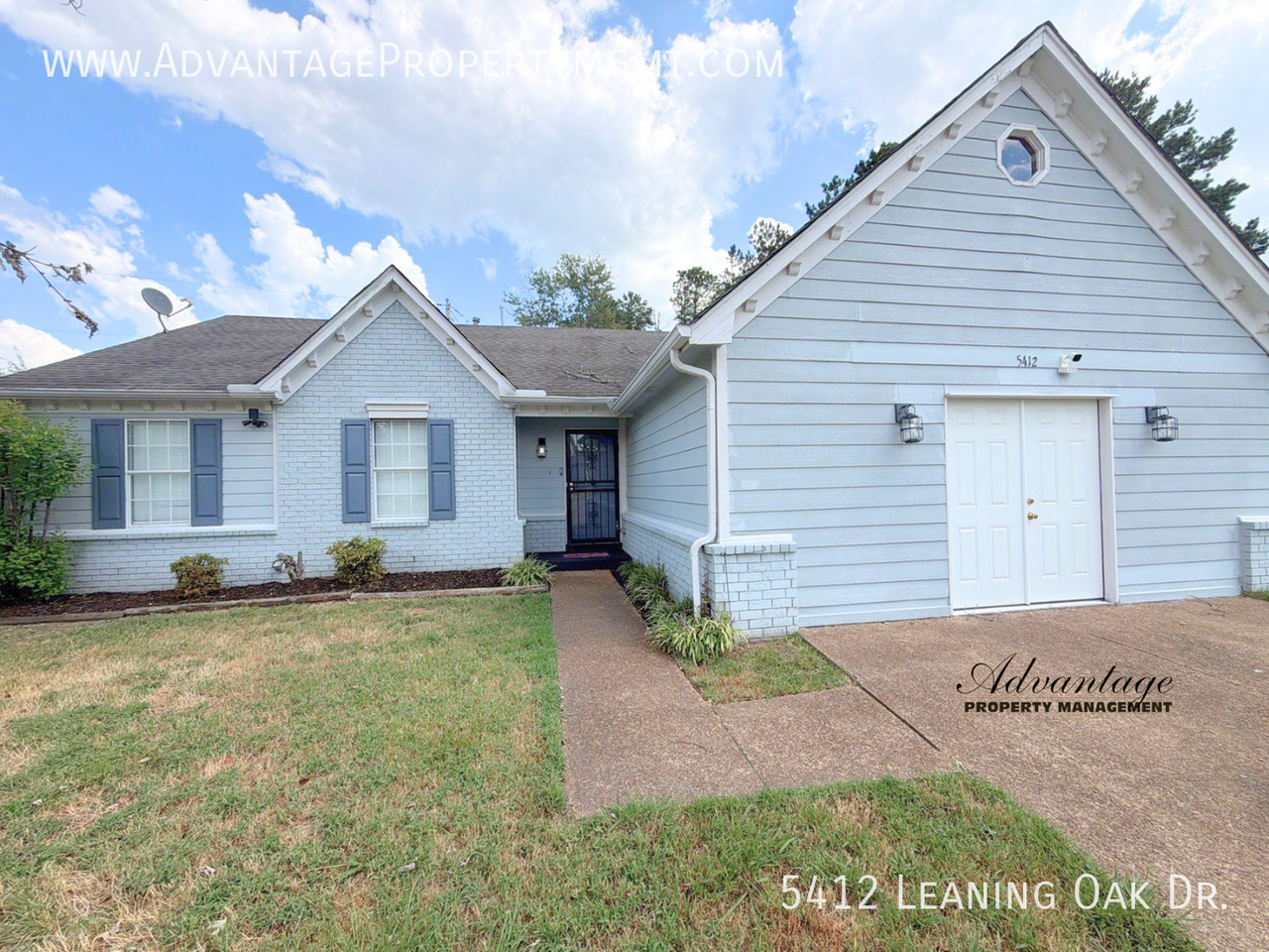 5412 Leaning Oak Dr - Photo 3 of 29
