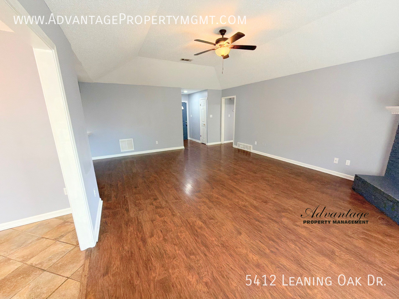 5412 Leaning Oak Dr - Photo 5 of 29