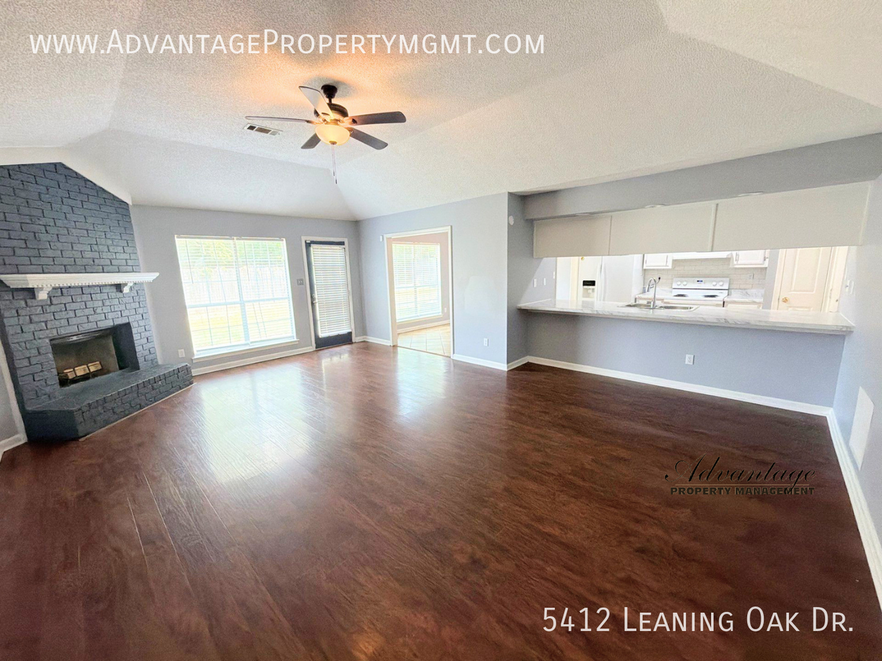 5412 Leaning Oak Dr - Photo 6 of 29