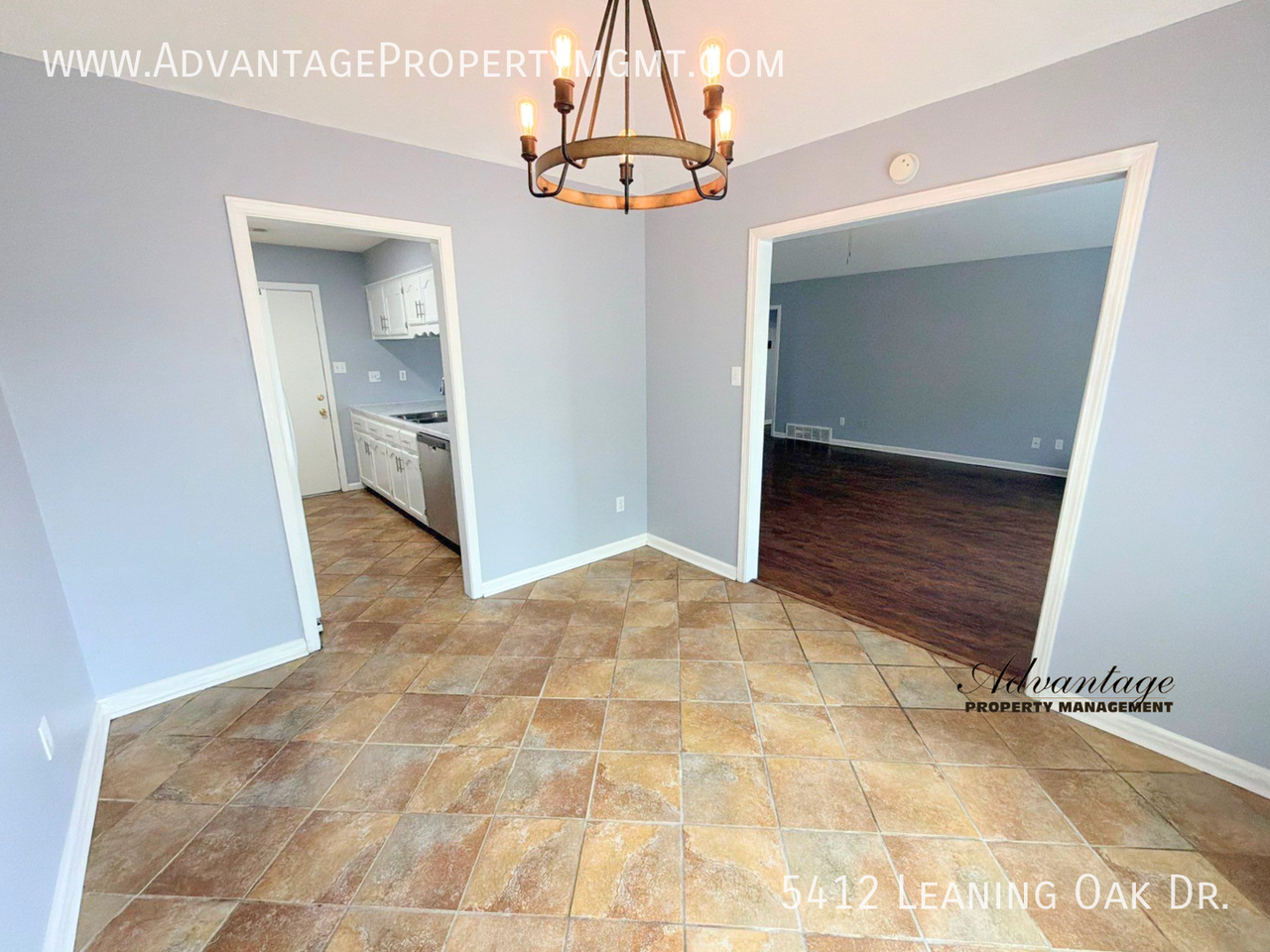 5412 Leaning Oak Dr - Photo 7 of 29