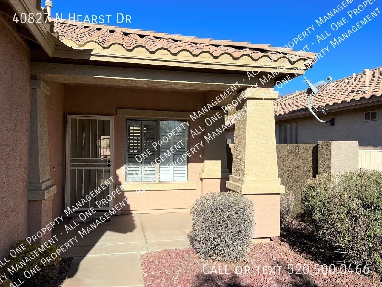 40827 N Hearst Dr - Photo 4 of 34