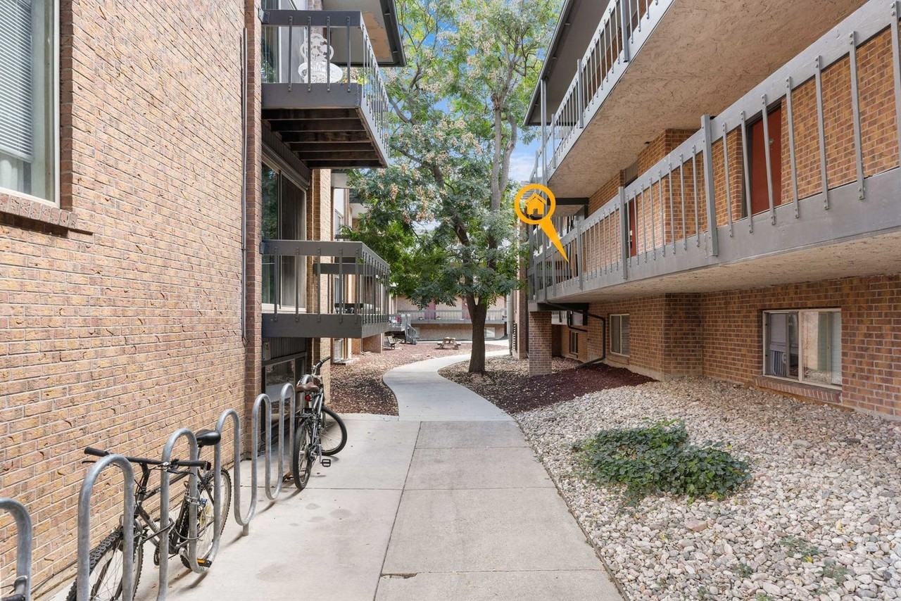 1065 University Ave #108 - Photo 5 of 20