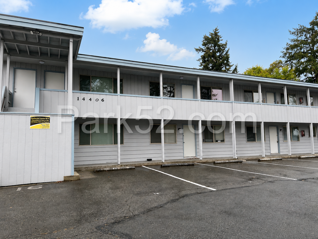 14406 Pacific Ave S #15