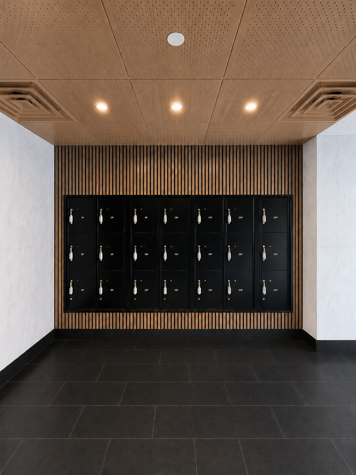 The Ranstead - Photo 3 of 39