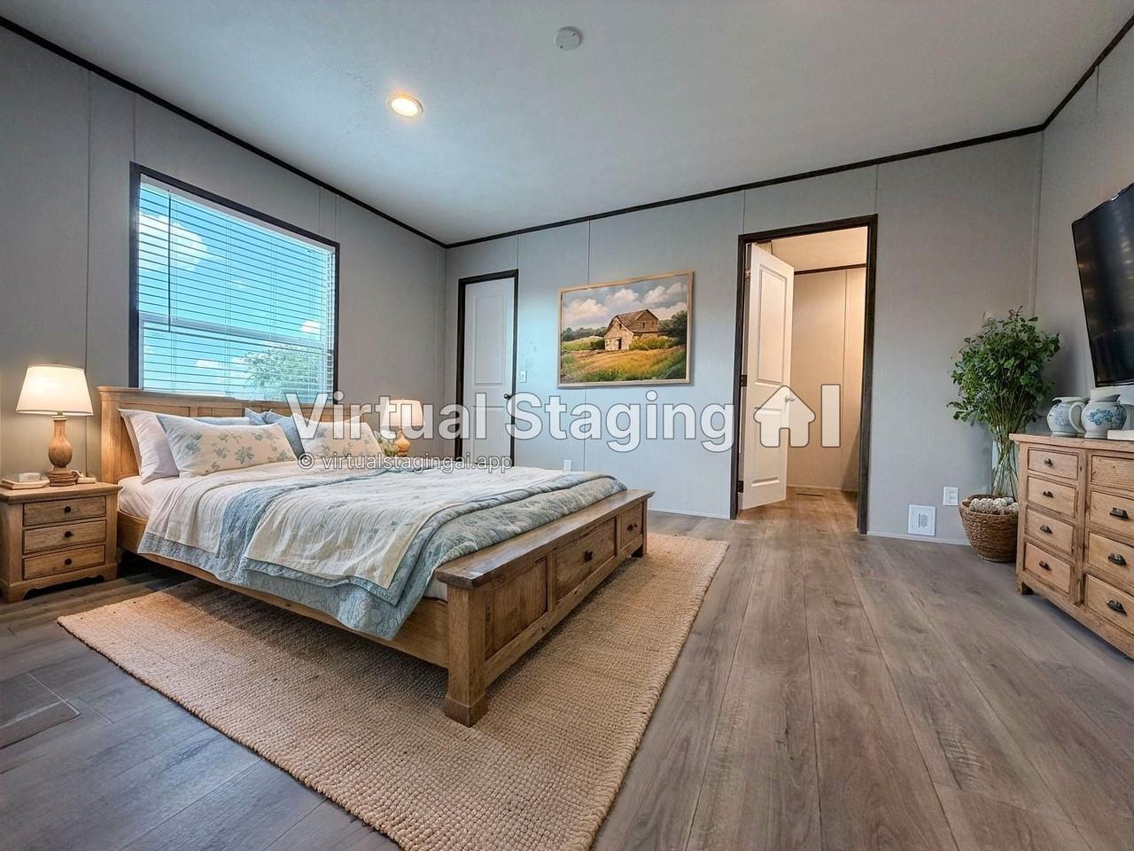 709 N Collins Fwy #3 - Photo 6 of 23