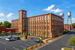 Warren Mill Lofts - Photo 1 of 1