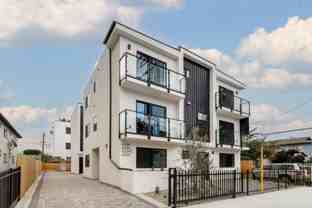 Newly Constructed Luxury Townhomes! - Photo 1 of 1
