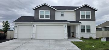 featured image of 5435 E Victoria Falls Dr #1