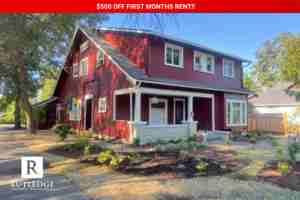 featured image of 10 Willamette Ave #2